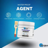 ( Without Brush ) Hydra Waterproof Agent