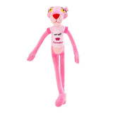 ( 100 / 130 cm ) - Pink Panther Stuff Toy for Kids